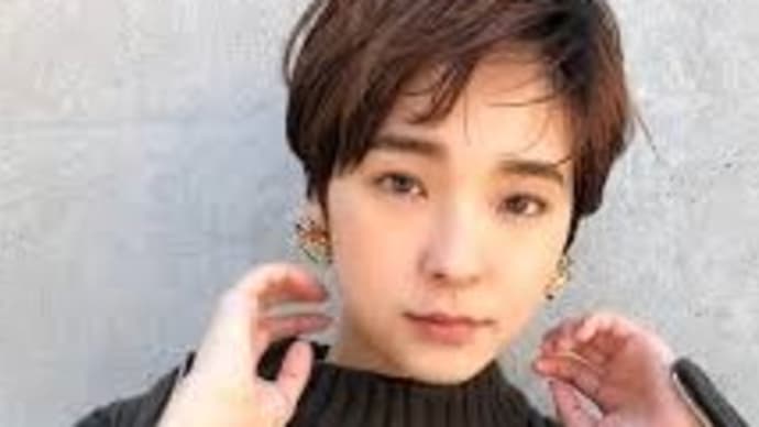 ヘアーで自分らしさを手に入れる!!