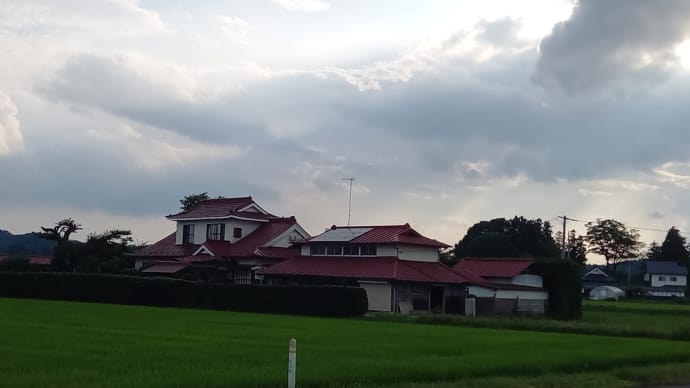 東北ツーリング3 宮城県奥松島~岩手県一ノ関