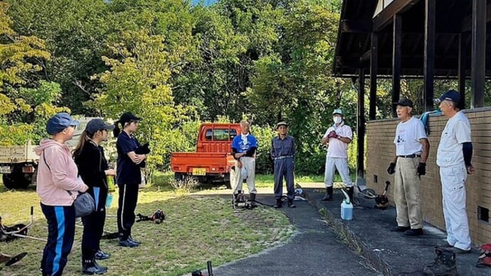2023相模女子大学 いくさか農泊ふれあい&体験プログラム3日目