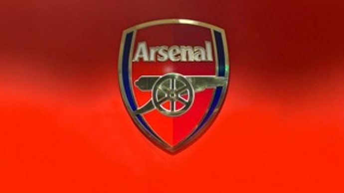 プレミアリーグ、アーセナル試合観戦(エミレーツスタジアム)