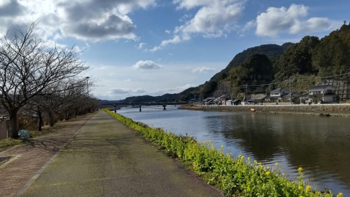 次のステップの準備、沢山ありそうです。。。