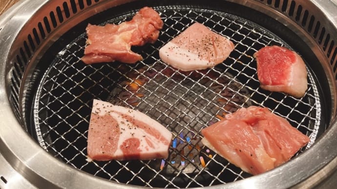 今日は打ち合わせ