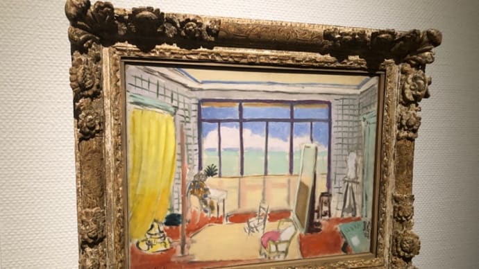 山根基之美術館