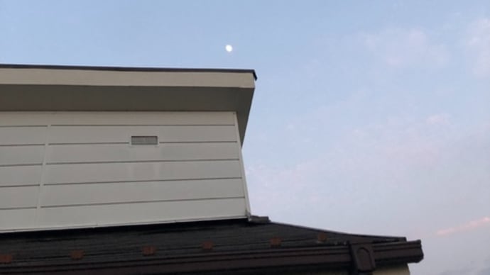 夏は夜