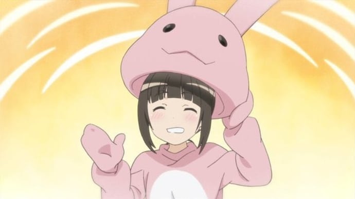 「普通の女子校生が【ろこどる】やってみた。」、本日は魚心くんの中の人・三ヶ月ゆいさんの誕生日です。(2024年)