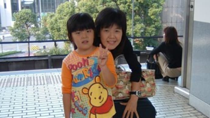 成長の記録 (^^♪
