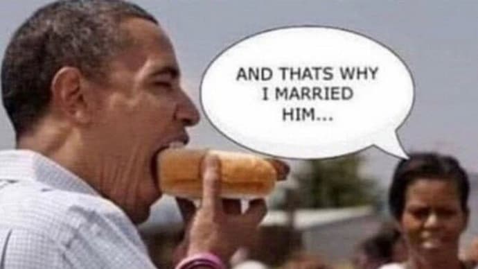 And They Lived Happily Ever After.  😀😃😄😁😆😅😂🤣😈🤡🌭🥒🍆🌽🇺🇸