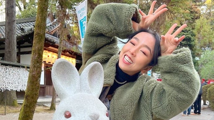 あけましておめでとうございます✨
