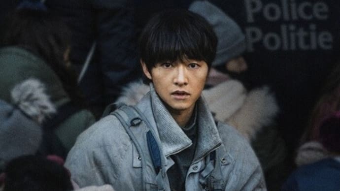 ソン・ジュンギが脱北者演じる映画「ロ・ギワン」Netflixで3月1日配信