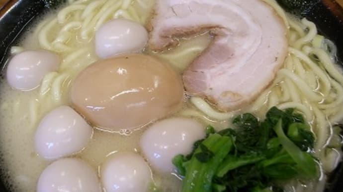 壱角家 三田店(三田)その1