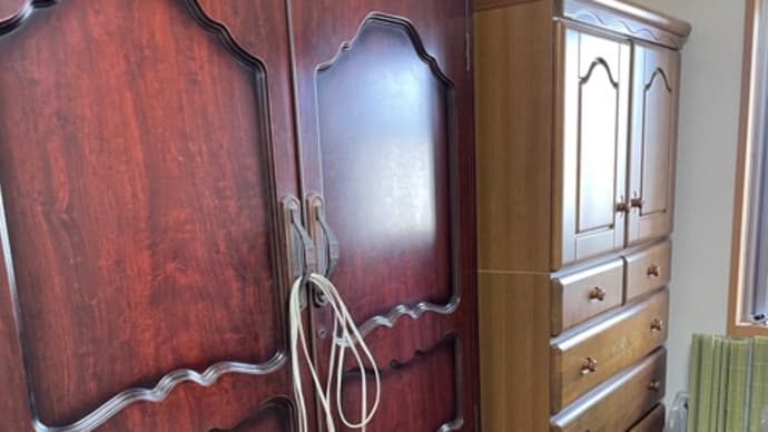 熊本【遺品整理 大型家具の処分】家電製品からゴミ処分まで賜ります。リサイクルワンピース