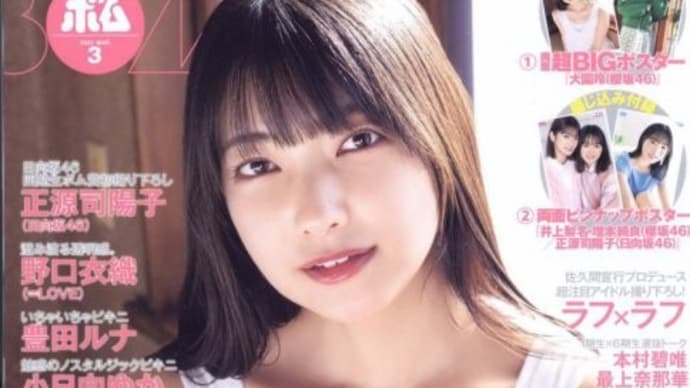 大園玲、新体制の櫻坂46をリードする“上品な包容力” ソロ写真集発売&「Cool」センター抜擢で躍進の理由