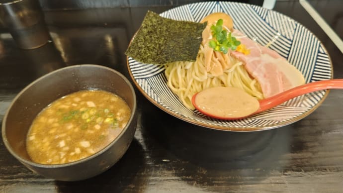 麺屋ちょこざい(蒲田)