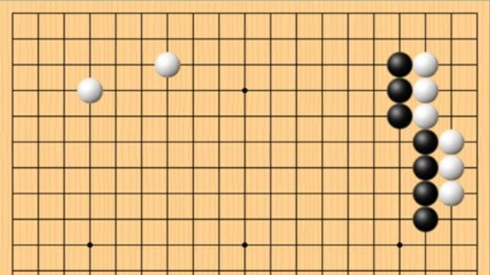 素直に受けたのは・・・