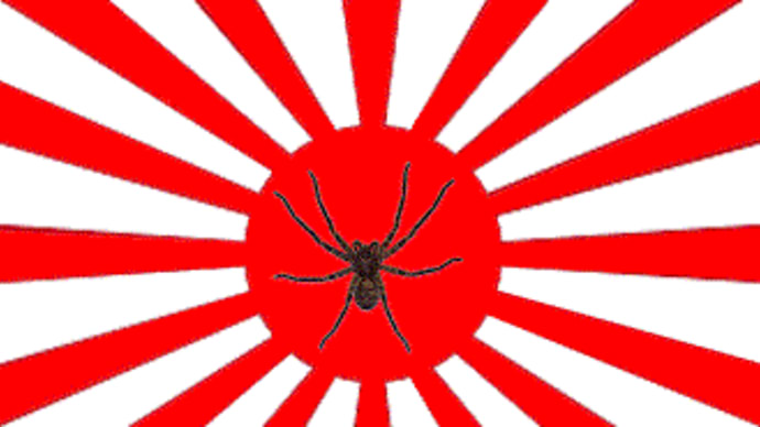 阿呆ぬかすな、「日本人はそんなに悪くない」なんぞと