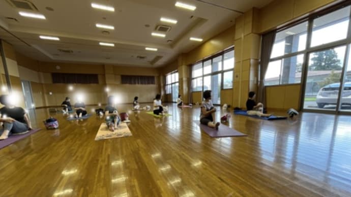 娘と孫と居酒屋からのカラオケ