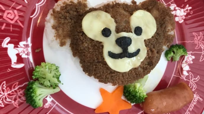 孫のK君の誕生日🎂