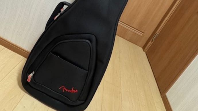 ベースのケースが届きました k-hashii-japan 2025年2月24日