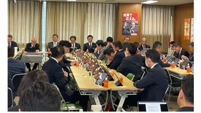「氏制度のあり方に関する検討ワーキングチーム」(2025/03/16)