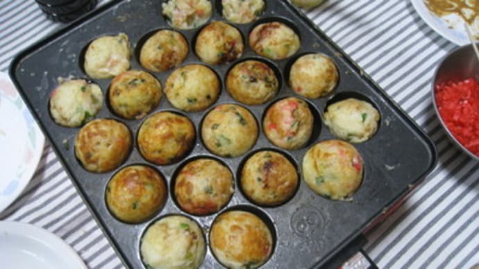 冬ご飯