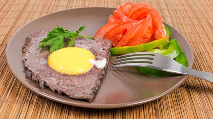 ダイエットの手始めは「朝食を上手に食べること」