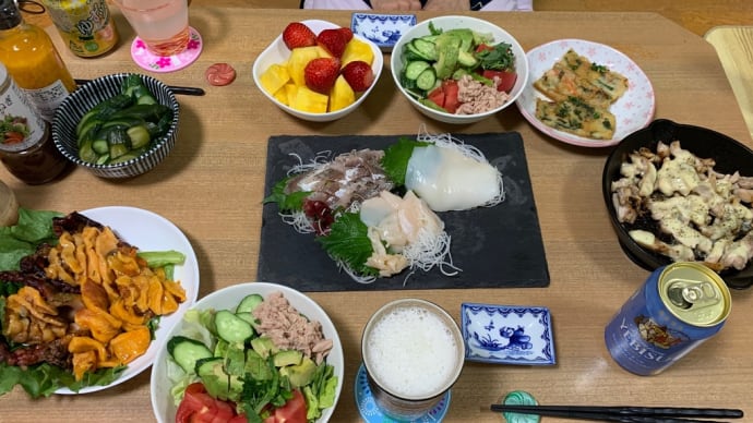 奥さんとの逢瀬1日目 5.5.4