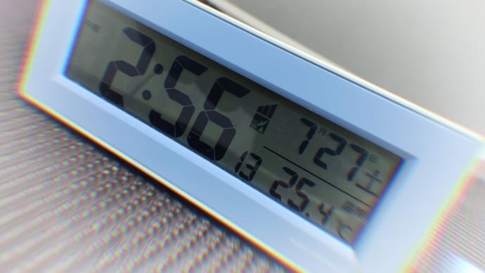 無気力の進行