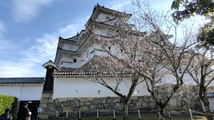 父との旅行 2日目