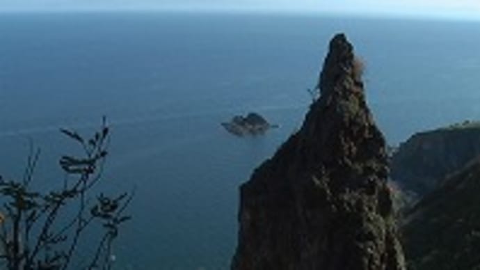 まだ暖かい