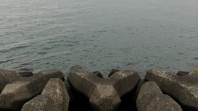舞浜海岸鉄鋼団地ラーン