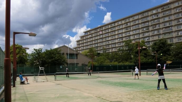 今日の「テニス勝星表」は 番狂わせです!