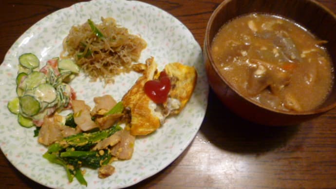 4/12朝食/浅草へ…。