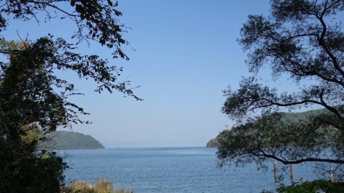 ホームリーブ（12）琵琶湖