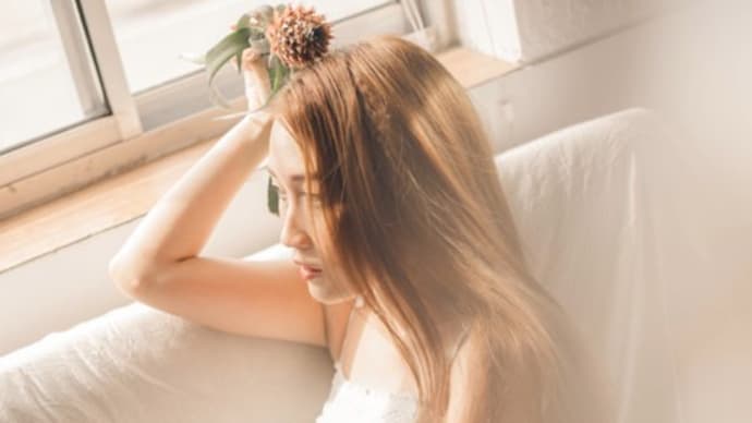 忘れられない想い
