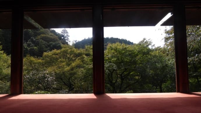 世界遺産「高山寺」