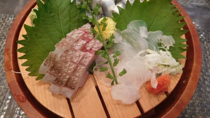 和食処『げんじ』 宮坂/2024.08