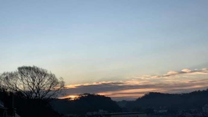 油断大敵、好事魔多し、諸行無常、有為転変