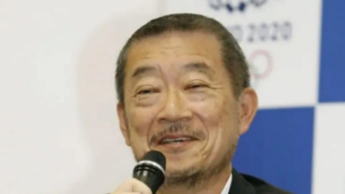 東京五輪もトランプの粛清!五輪式典の統括役【佐々木宏】辞任!反トランプの電通出身のCMクリエイター!安倍マリオ、ソフトバンク【白戸家】などCM!東北新社社長ともCMを製作!五輪幹部はディープステート