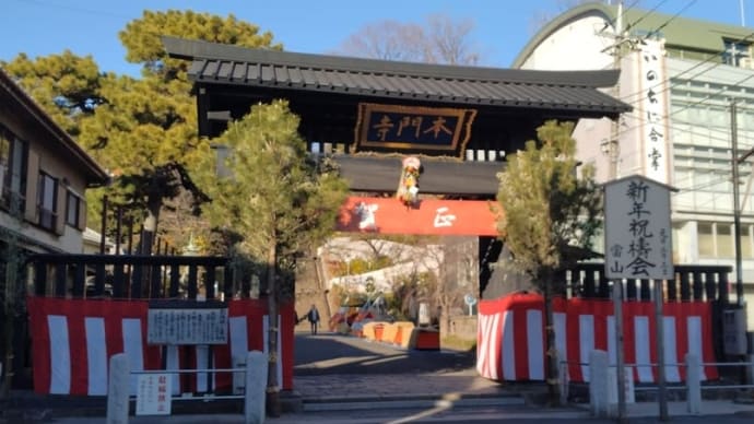 お正月に思った事 乙巳(きのとみ)