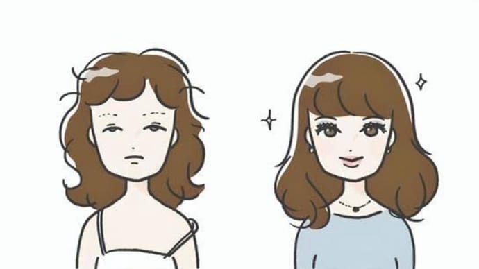 まつ毛を染める!?マジョリカマジョルカのマジックティントが気になる