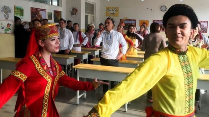 すっぱ抜かれた悪行、新疆と香港を踏みにじる中国。NYTが内部文書をスクープ、徹底的な新疆弾圧を指示した習近平。 福島 香織