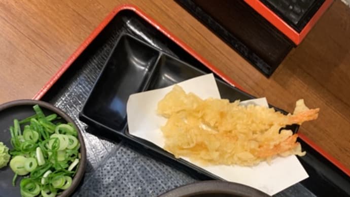 そばめぐり