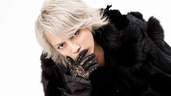 [HYDE] AFTER LIGHT from 氣志團万博 2020 〜家でYEAH!!〜