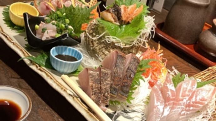 絶品!ブリしゃぶ☆能登美 新橋