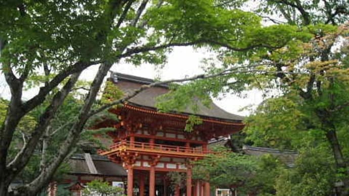 京都 葵祭 エピソード (15日)