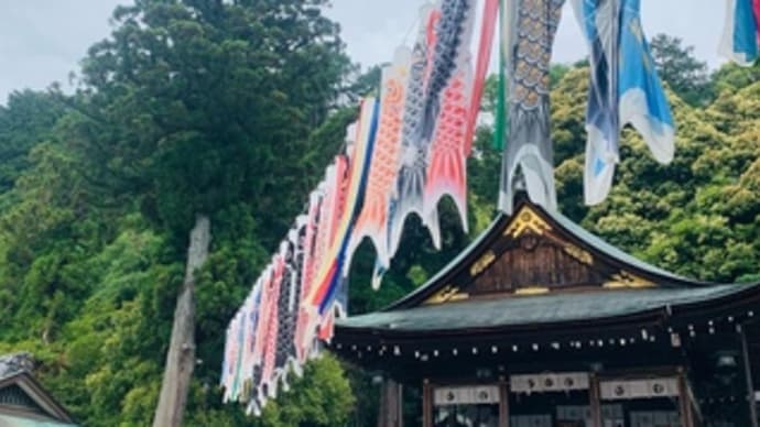 静かになった街 1