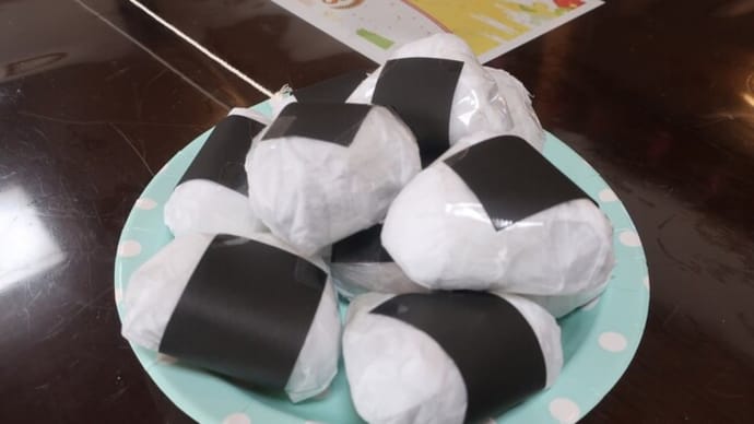 おむすびコロリン🍙