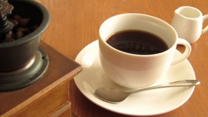 好きなコーヒーチェーン。