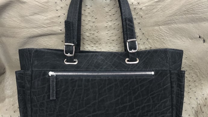 新商品入荷案内(バッグ)