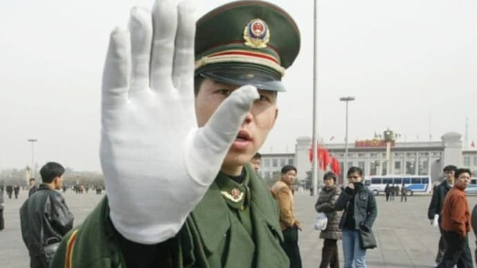 天安門事件36年 中国が進める“記憶の抹消”はここまで来た